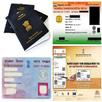 Guide to Aadhar PAN PNR Passport SpeedPost APK