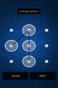 Apps Lock اسکرین شاٹ 2