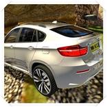 ”X6 & A6 Drive Simulator