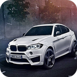 X6 Car Drive Free
