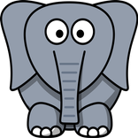 Crazy Elephant
