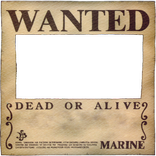 Pirate Wanted Maker