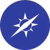 Compass + Distances APK