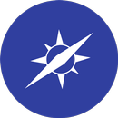 Boussole  + Distances APK