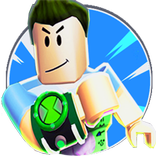 Guide for BEN 10 - EVIL BEN 10 roblox