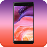 Launcher Theme For ZTE Blade A3