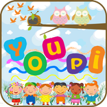 Youpi ~ videos for kids