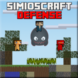 Simioscraft Defense