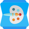 Iconic: Icon Maker, Custom Log APK