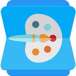 Iconic: Icon Maker, Custom Log