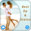 DP and Status For Whatsapp 2018 APK