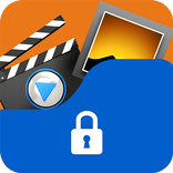 Photo Video Lock : Gallery Photo Lock