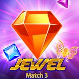 Jewel Swap Match Free