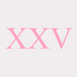 XXV Sexy Girl