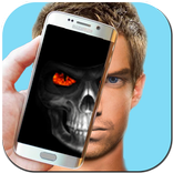 XRay Scan Camera prank