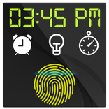 Xtreme Alarm Clock