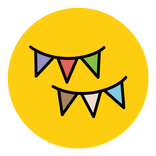 Garland - Amazing Bunting Make