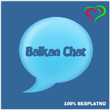 Balkan chat - Upoznavanje