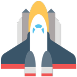 Baby Space Trip