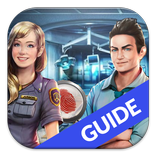 Guide Criminal Case