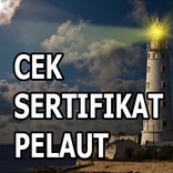 CEK SERTIFIKAT PELAUT ONLINE