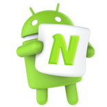 Nougat Launcher