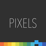 Wallpapers HD - PIXELS