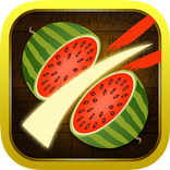Fruit Cut: Classic Fruit Slice