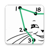 Рисуем по точкам APK