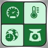 Units Converter