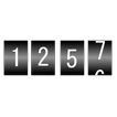 DIGITAL DRUM CLOCK icon