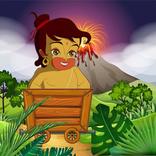 Hanuman in Lanka Game