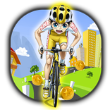 Yowamushi Pedal