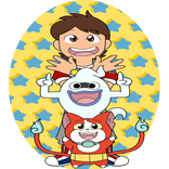 🏅Yokai & Nathan watch ⌚