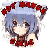 Hot Girls Manga - Sexy Manga