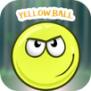help Yellow Ball 4 - red ball APK