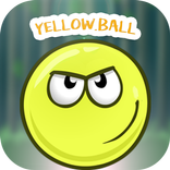 help Yellow Ball 4 - red ball