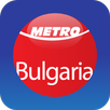 Metro Bulgaria APK