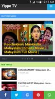 Yippo Malayalam TV poster