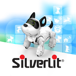 PUPBO - A Lifelike Robotic Pup