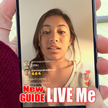 Guide LIVE Me