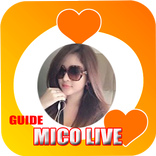 Guide MICO Live Streaming
