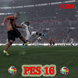 Guide PES 16