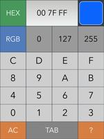 Hex,Dec,Oct,Bin(Dev Calc) screenshot 7
