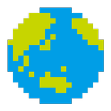みんなのドット絵