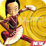 Yumi adventure - lyoko world