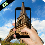 Digital ZOOM Camera