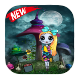Run Jojo Siwa  Adventures Ghots