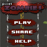 zombie kejar daku