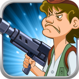 Kill The Stickman Zombie